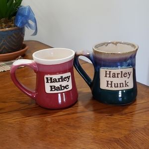 Coffee Mugs
